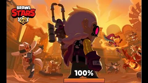 Загрузочный экран 1 brawl pass