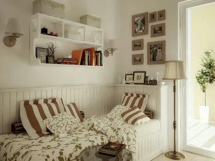 Small room