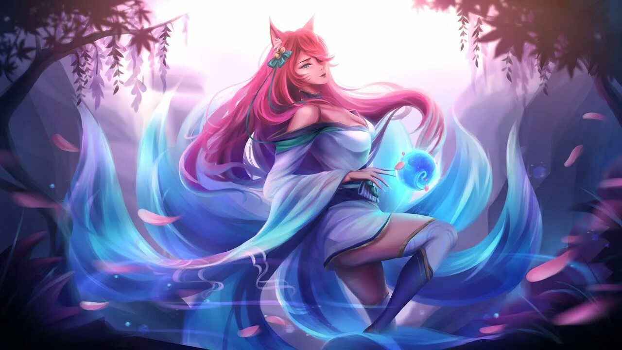 Ари х. League of legends ари. spirit blossom ahri. ahri league of legends.