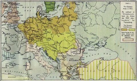 Пангерманизм