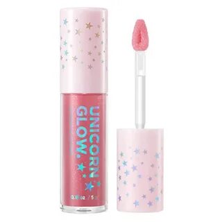 Unicorn glow
