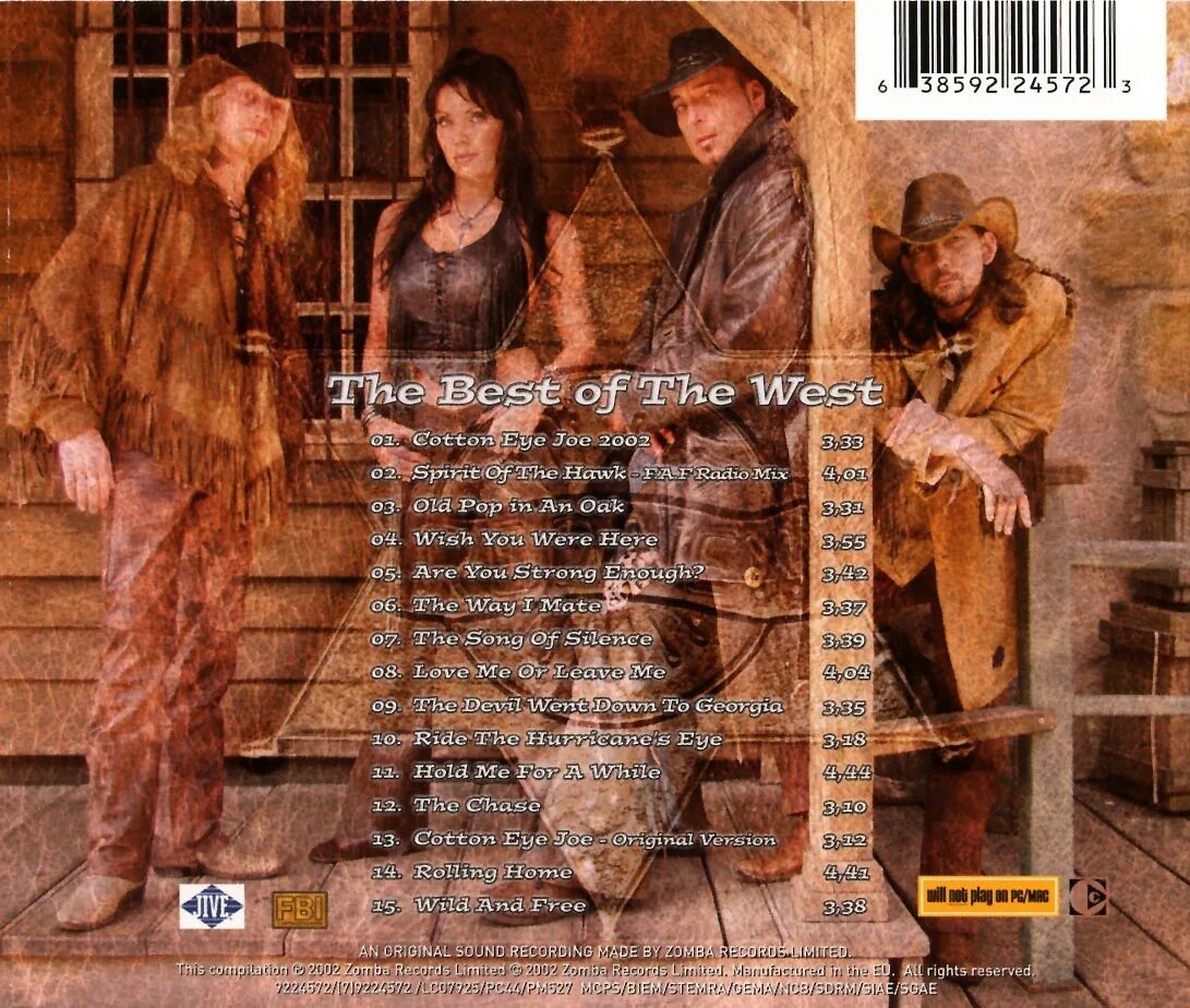 Песня rednex cotton eye. Rednex - 2002 - the best of the West. Rednex Cotton Eye Joe. Cotton Eye Joe обложка. Rednex 2000.