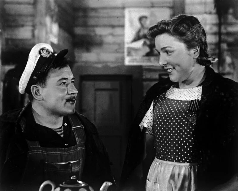 сказание о земле сибирской музыка. "сказание о земле сибирской" (1948 г. пырьев,1949 г. иван пырьев сказание о земле сибирской. сказание о земле сибирской фильм 1947 афиша.