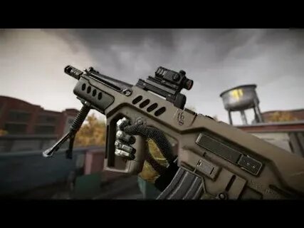 Tavor ctar 21
