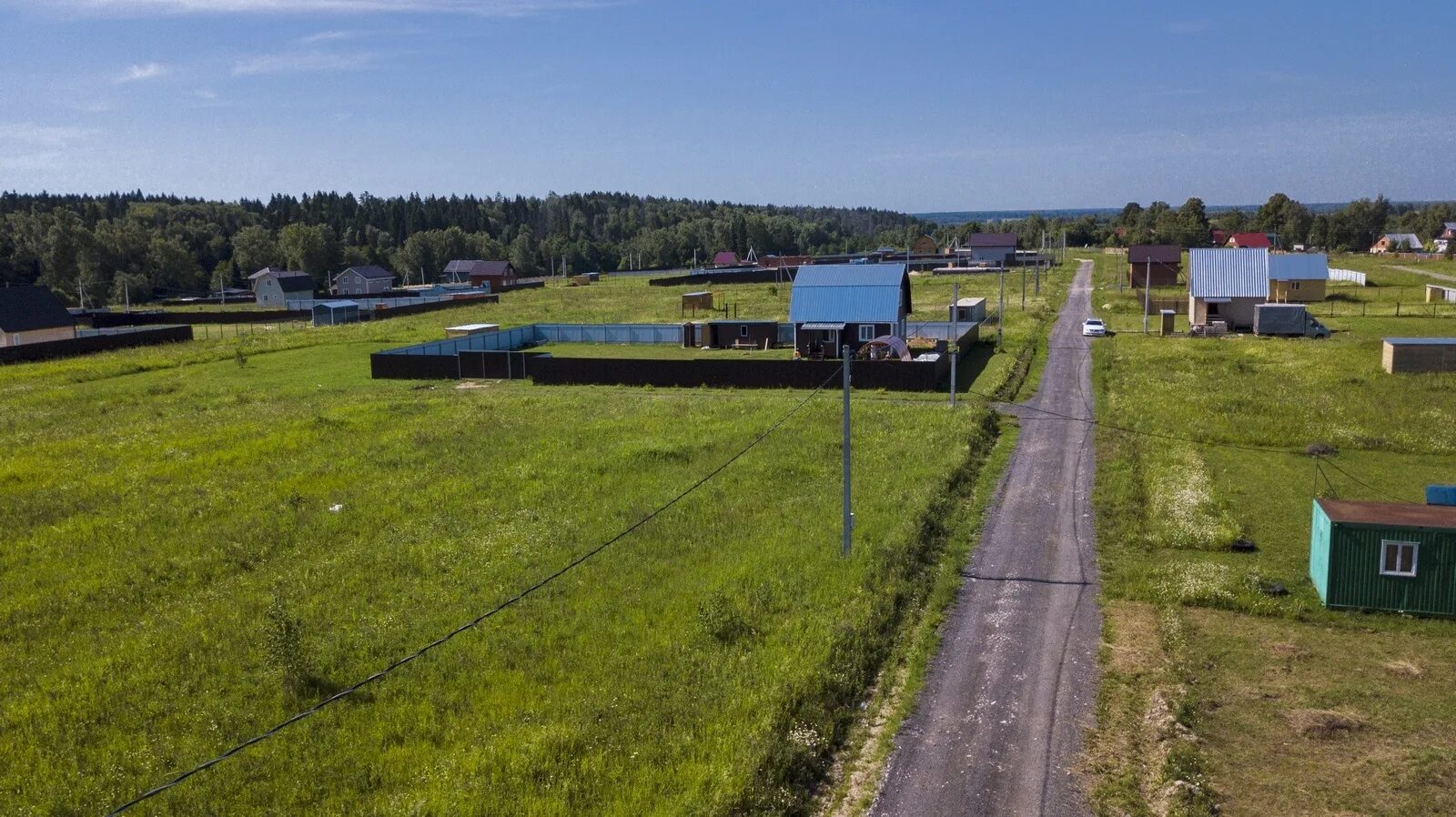 Днп светлая поляна раменский район. Дачный поселок лесной. Кп лесной вип. Дачный поселок лесной. Лесные озера коттеджный поселок владимирская область.