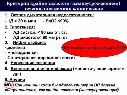 Сатурация лежачего больного