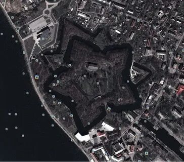 Балтийск крепость пиллау экскурсии