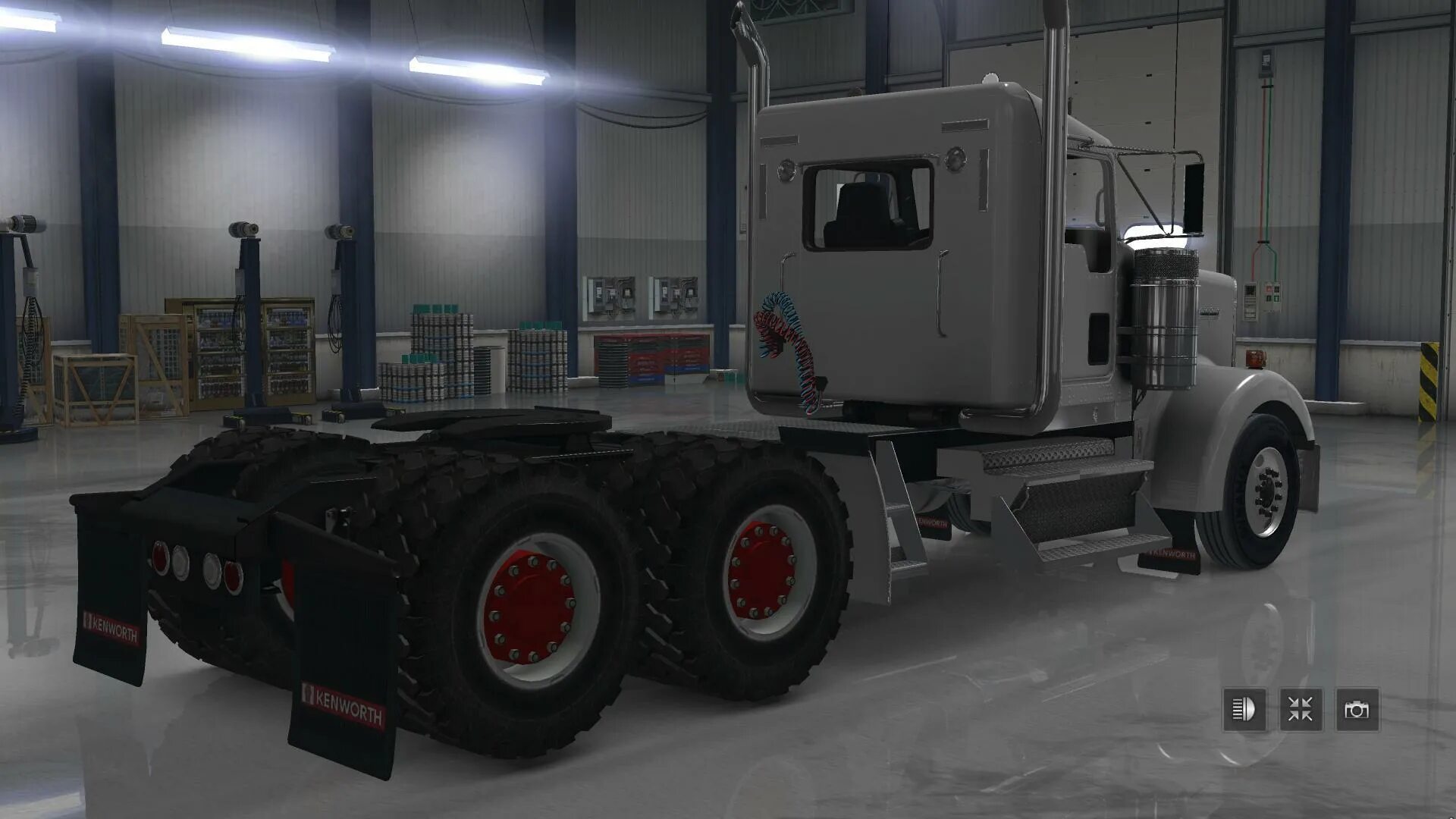 Peterbilt 389 modified ats skins. 50. Моды атс 1. Картинки етс2 атс2. Western star 49x 2020.