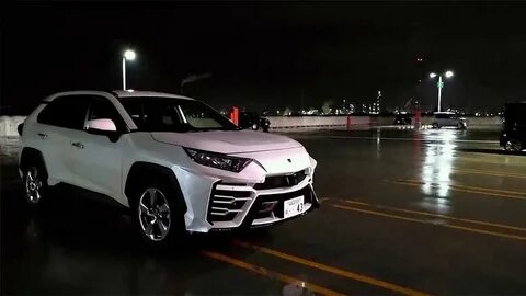Toyota xa50
