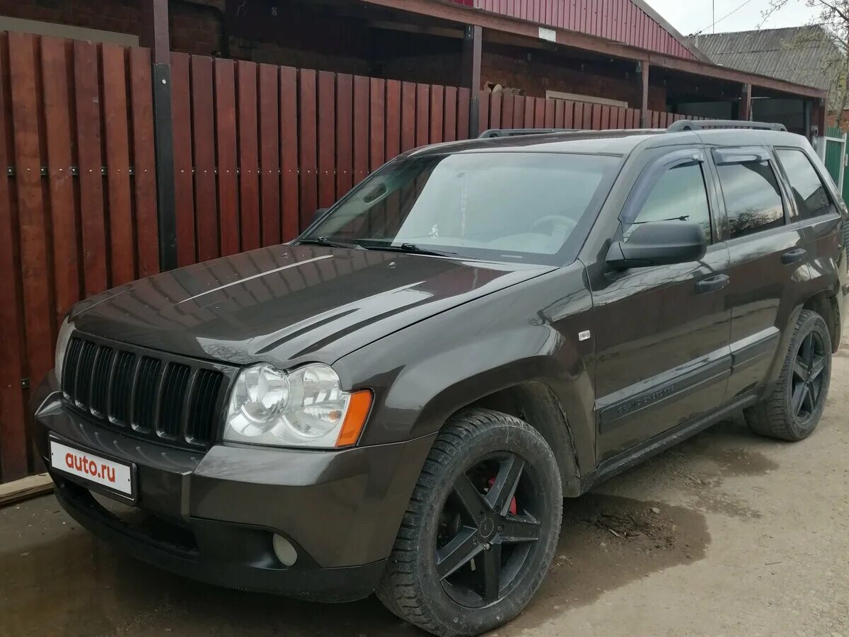 Гранд чероки 3.0 дизель купить. Jeep Grand Cherokee 2005-2010. Гранд Чероки 2008 года 3.0 дизель. Jeep Grand Cherokee 2005. Jeep Grand Cherokee 2008 3.0 дизель.