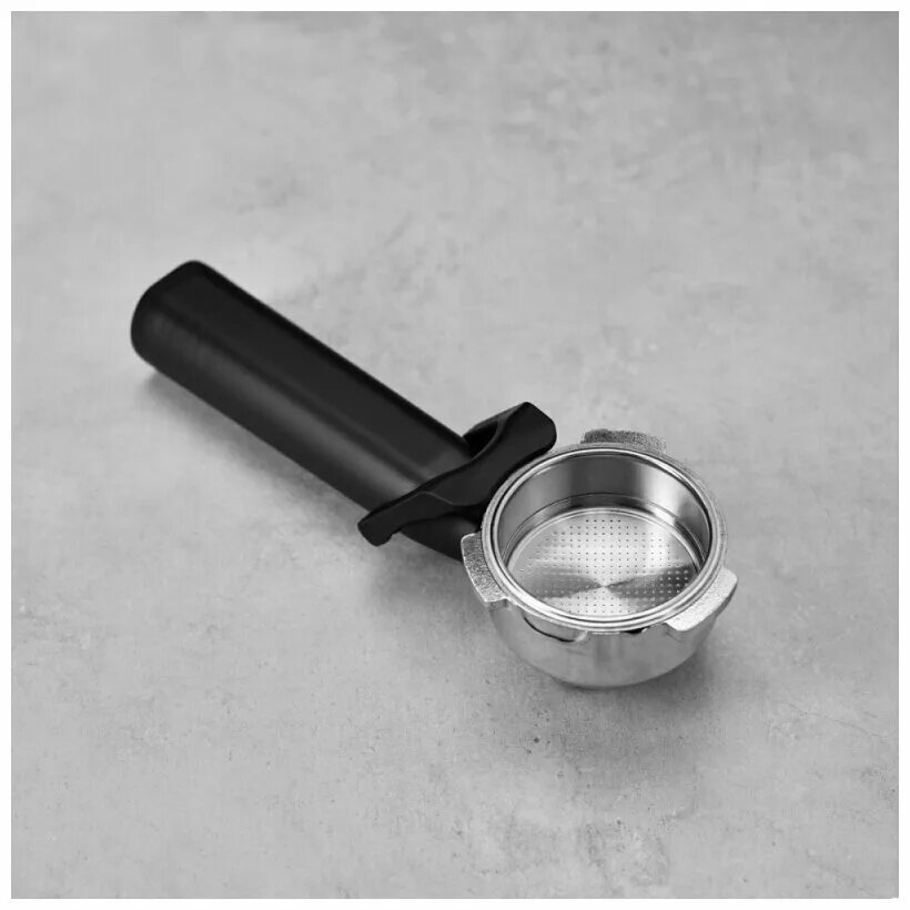 кофеварка рожковая scarlett sc cm33021 черный