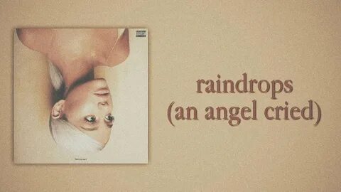 Cry slow