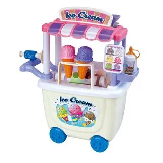 Ice cream 1 play 5