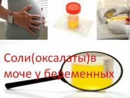 Почему моча соленая