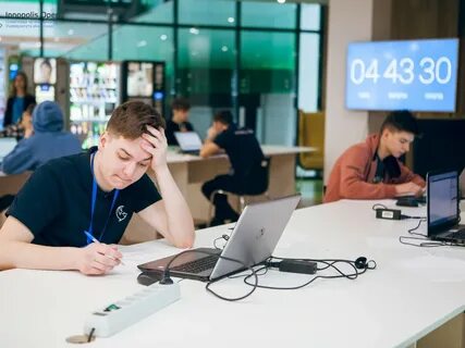 Единая образовательная платформа иннополис