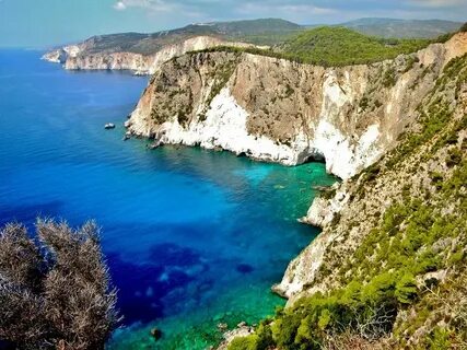 Горно морской