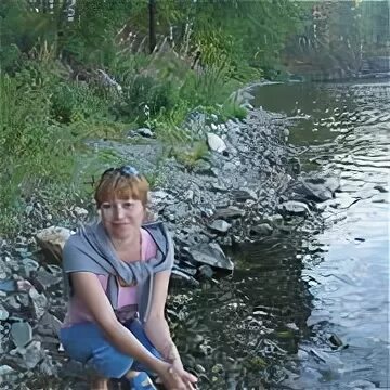 Женщины верхнего уфалея