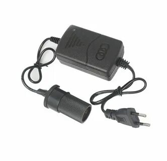 Прикуриватель от 220