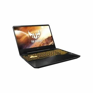 Asus tuf gaming fx 505