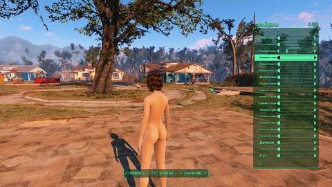 Genshin impact nudity mod