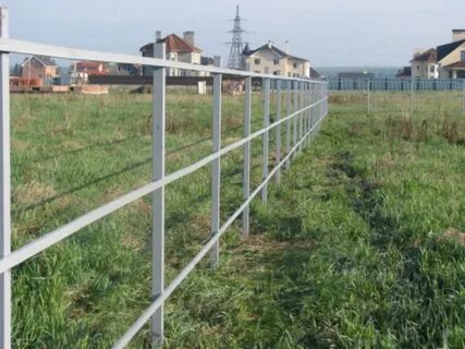 Забор 3 5 метра