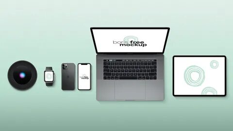 Приложение apple devices