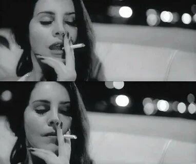 I want it all lana del