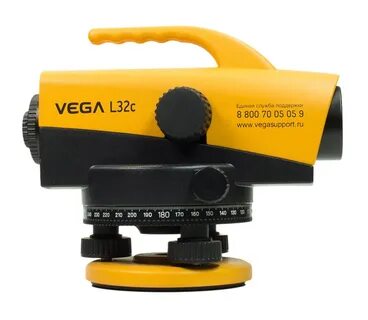 Нивелир vega