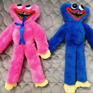Сколько игрушек хаги ваги
