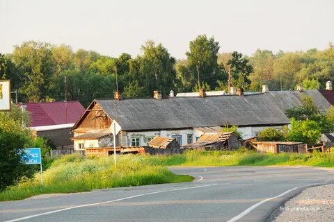 Велико алексеевская
