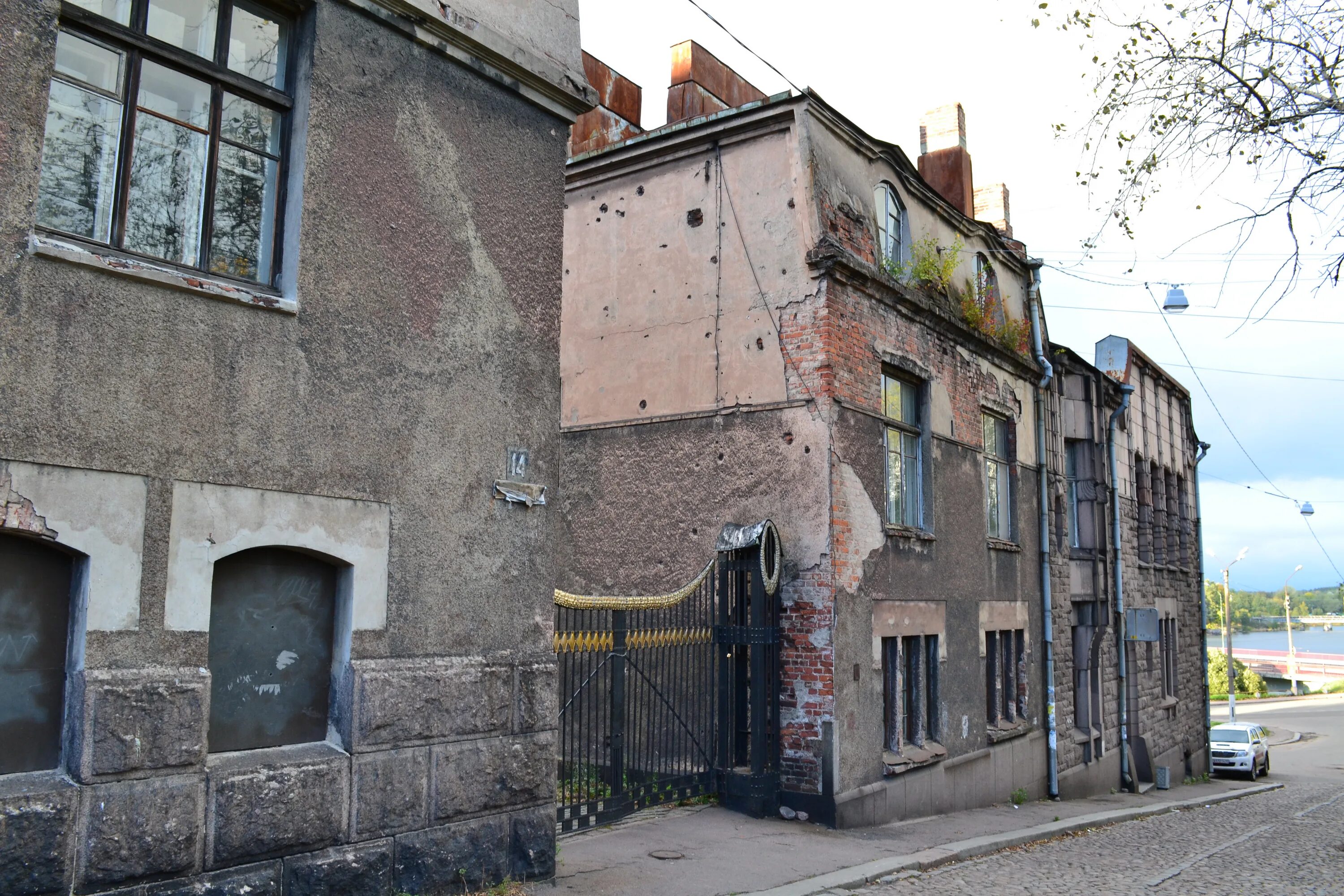 Kellari подгорная ул 9 выборг фото Фото: Kellari, ресторан, Подгорная ул., 9, Выборг Яндекс Карты