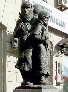 Блокада омска
