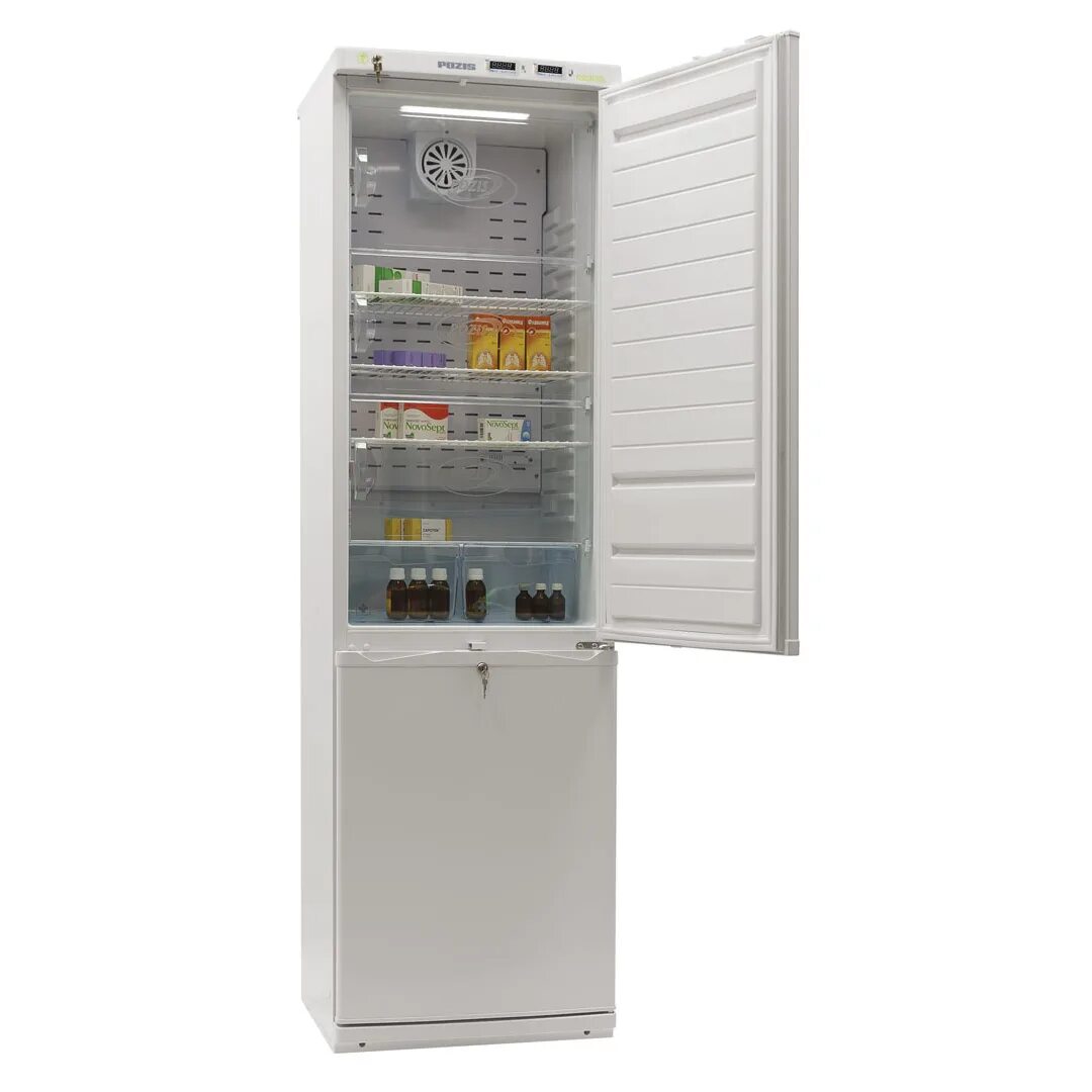Холодильник комбинированный лабораторный ХЛ-340 «Pozis». Холодильник лабораторный ХЛ 340 Позис. Холодильник лабораторный Позис ХЛ-340 (двери металл). Холодильник фармацевтический ХЛ-340 «Позис».
