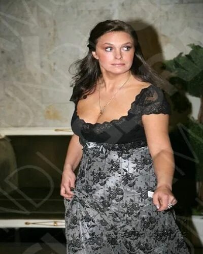 Голая Мария Могилевская