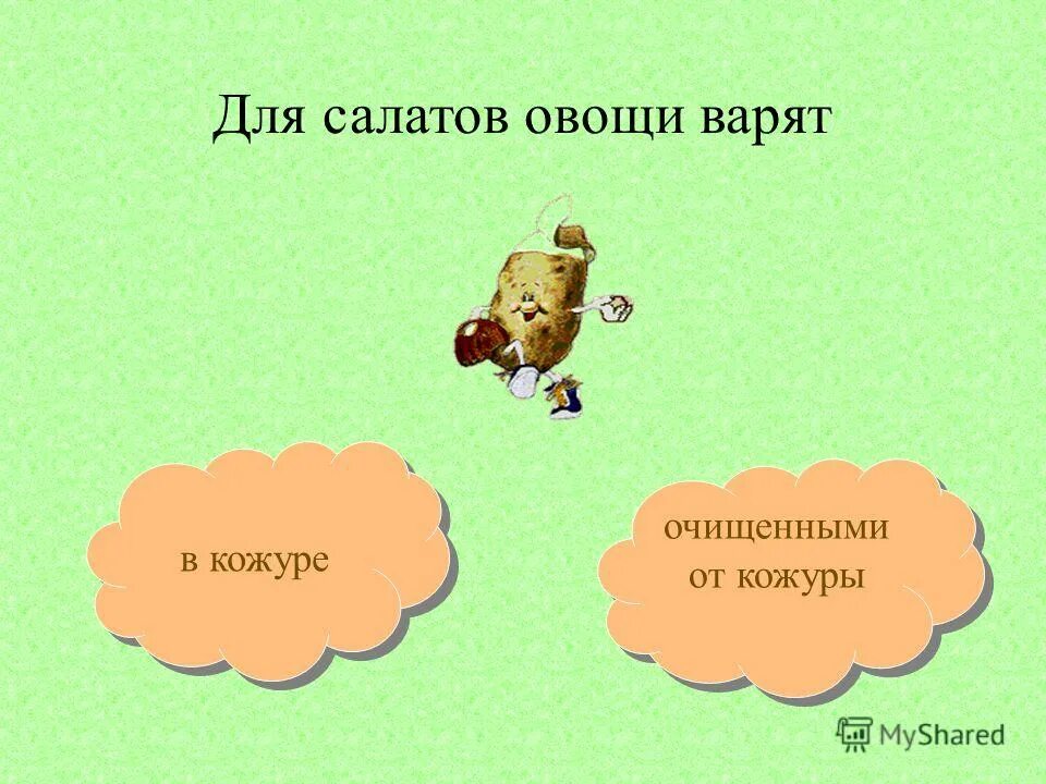 Выберите из предложенных вариантов верное утверждение. Из предложенных сообщений выбрать правило.