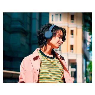 Наушники sony wh ch520 отзывы