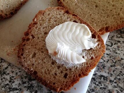 Рецепты латвийской хлеба