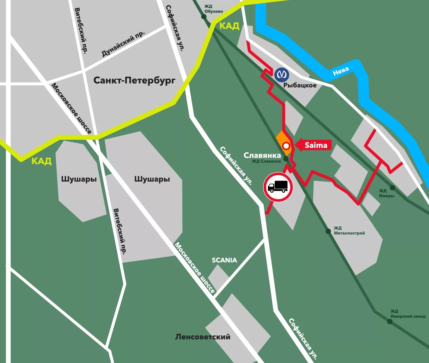 всеволожский завод алюминиевых сплавов. 4-й рыбацкий проезд д. московский шоссе питро слованкия. санкт петербург дорога на петро славянку. склад артекс дорога на петрославянку д 3 обоев.