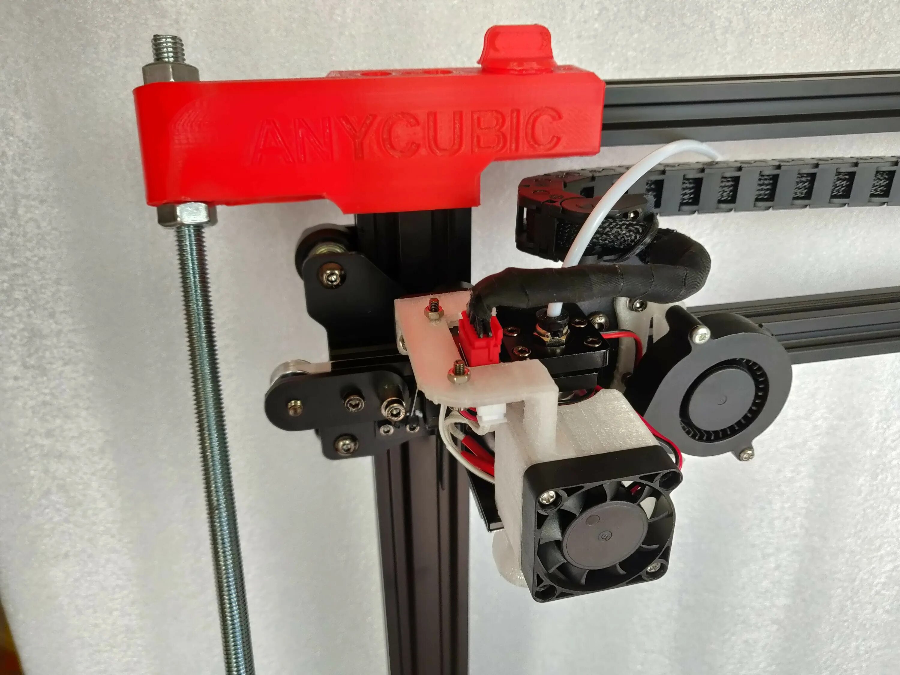 Anycubic stl. 3d принтер anycubic chiron. 3d принтер anycubic kobra max. anycubic chiron печатающая головка. запчасти anycubic chiron.