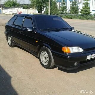 Черный опер