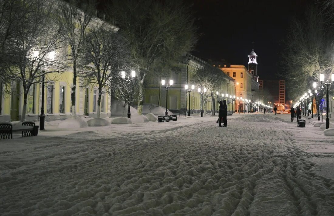 Городские камеры оренбург. Советская Оренбург зимой. Советская улица Оренбург зима 2022. Улица Советская зимой Оренбург. Оренбург зимой 2022.