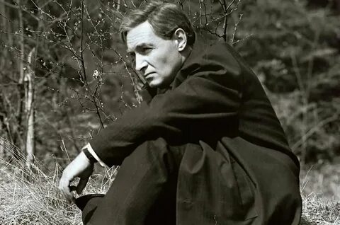 Памятник штирлицу