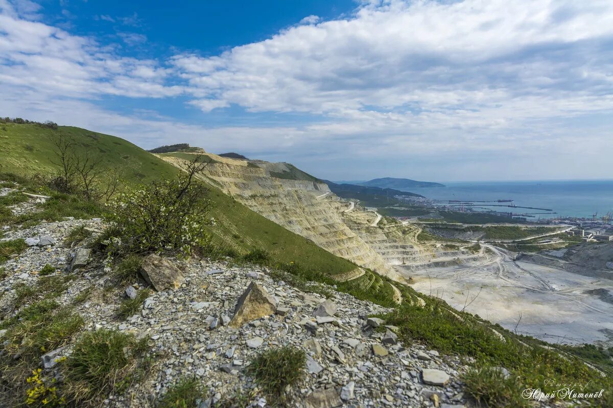 терренкур маркотх где находится