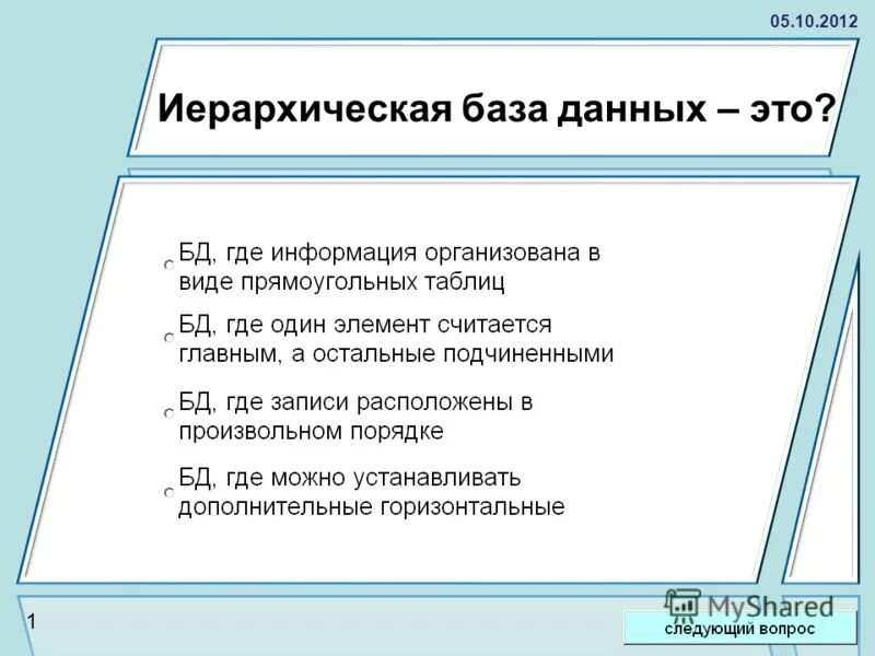Бд в которой информация организована виде прямоугольных таблиц - Распиновки.ру
