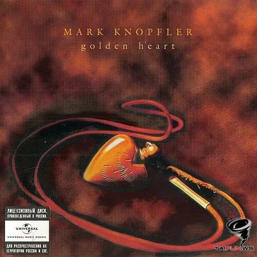 Mark knopfler альбомы. Mark knopfler golden heart 1996. mark knopfler golden heart cd. обложки mark knopfler golden heart (1996).