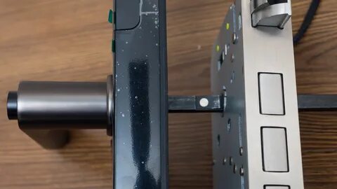 Aqara a100