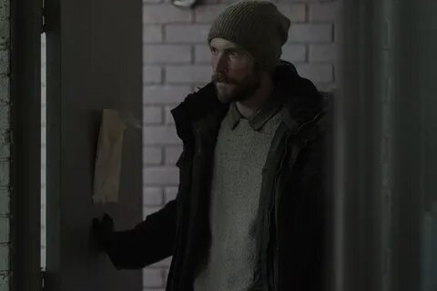 На один из новых вышедших