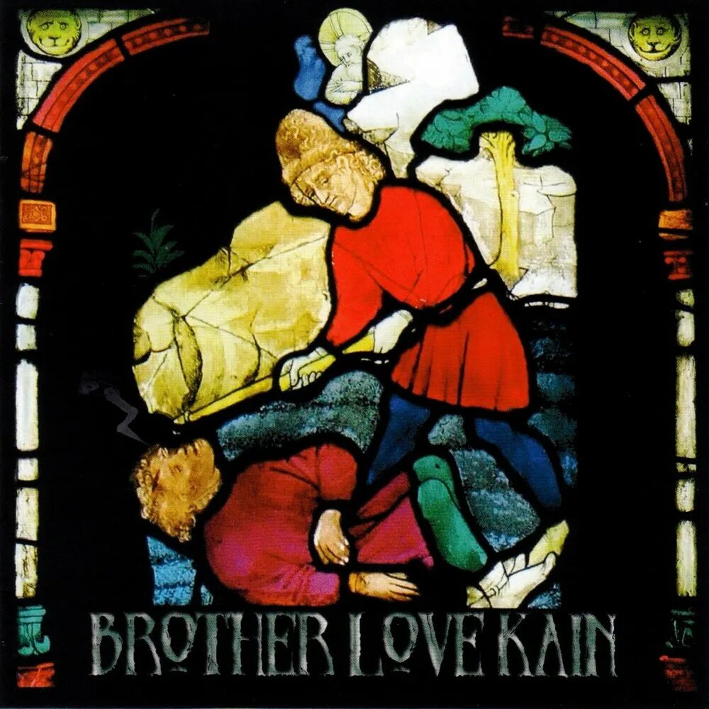 Brother loves music. Brother loves music. Brotherly love. Brother loves music. Brothers love.