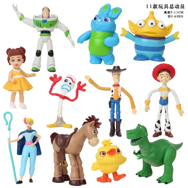 Джесси Вуди Базз. Toy story 4 игрушки. Игрушки Toy story 4 фигурки gcy87. Герои мультфильма история игрушек 4. Покажи игрушку из мультика