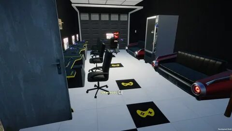 Me games club